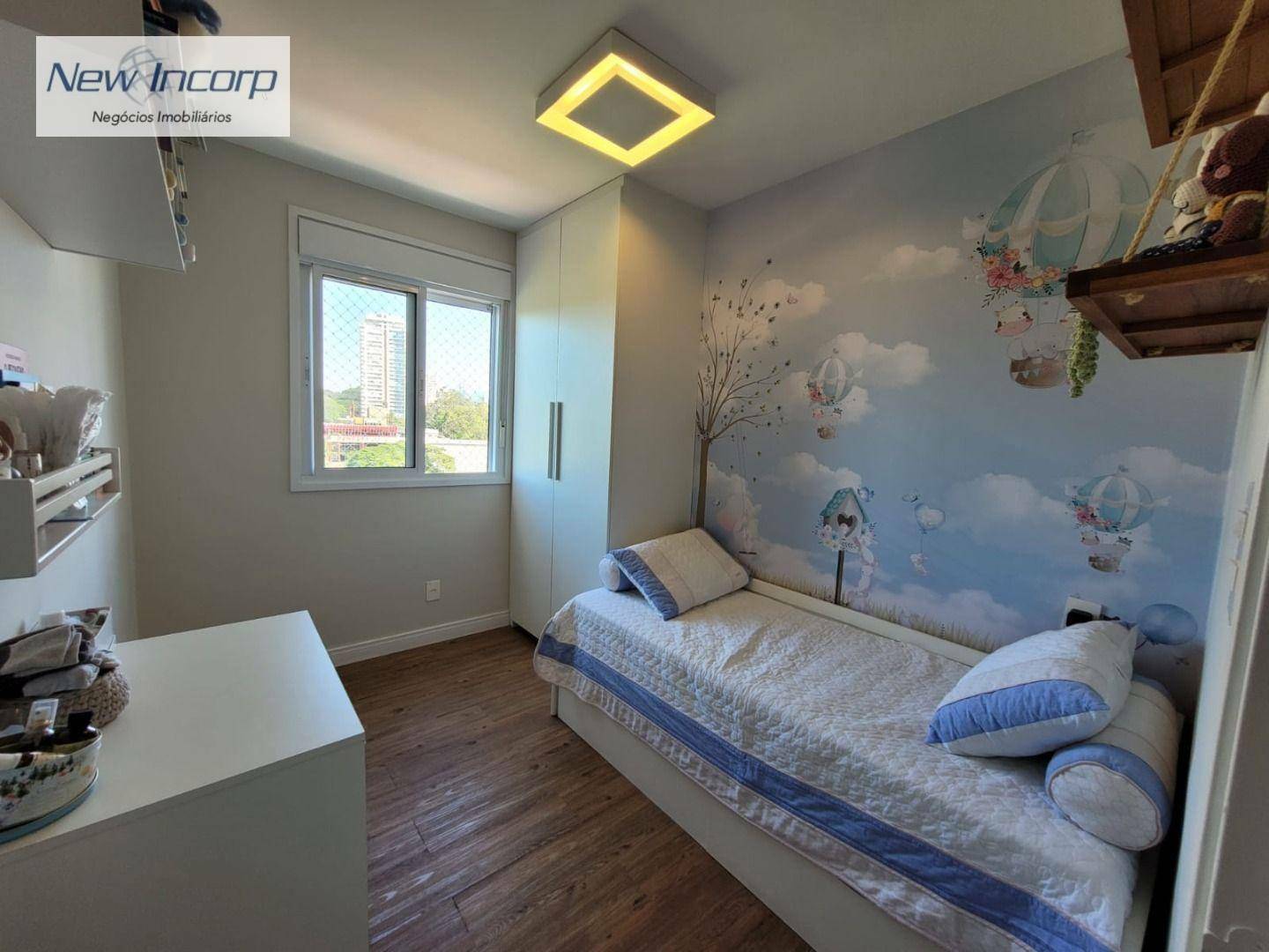 Cobertura à venda com 2 quartos, 107m² - Foto 12