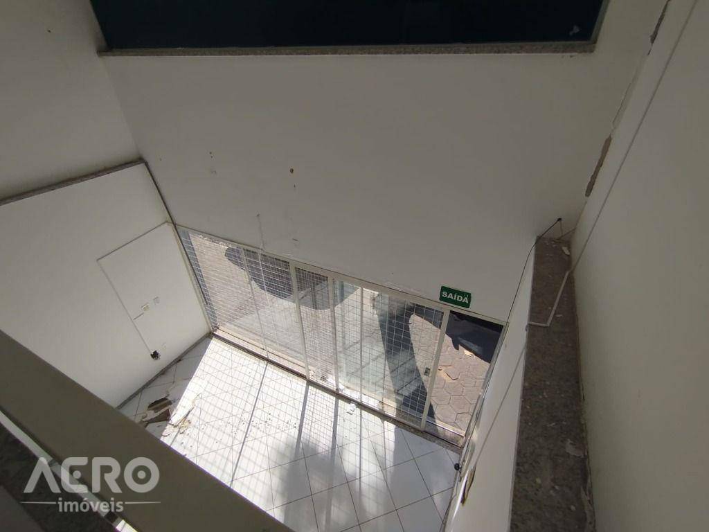 Conjunto Comercial-Sala para alugar, 80m² - Foto 9