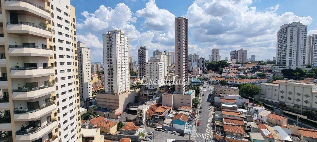 Apartamento à venda com 4 quartos, 152m² - Foto 8