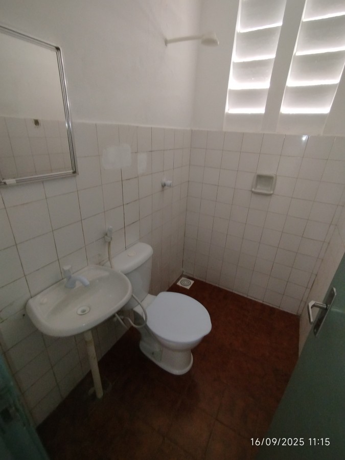Casa para alugar com 2 quartos, 100m² - Foto 16