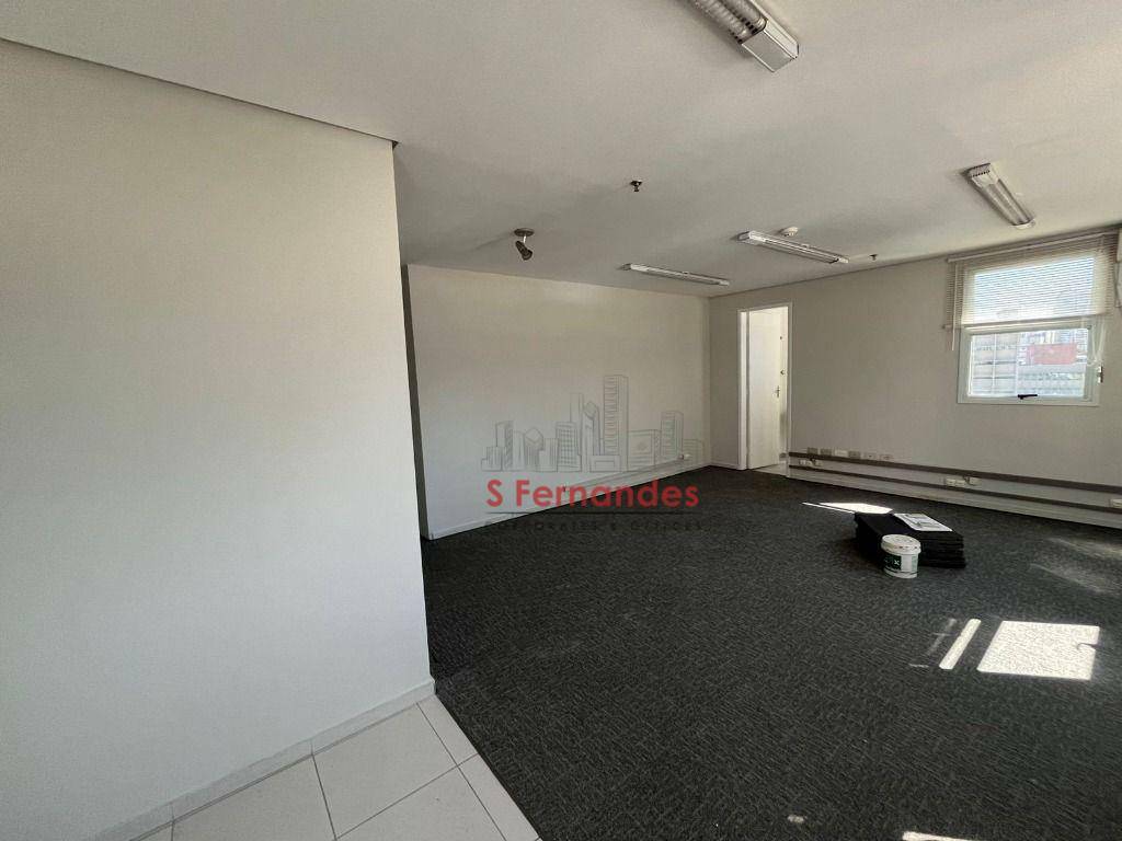 Conjunto Comercial-Sala para alugar, 190m² - Foto 19