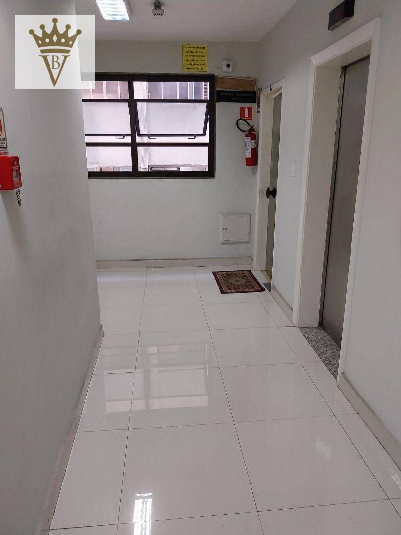 Conjunto Comercial-Sala à venda, 44m² - Foto 5