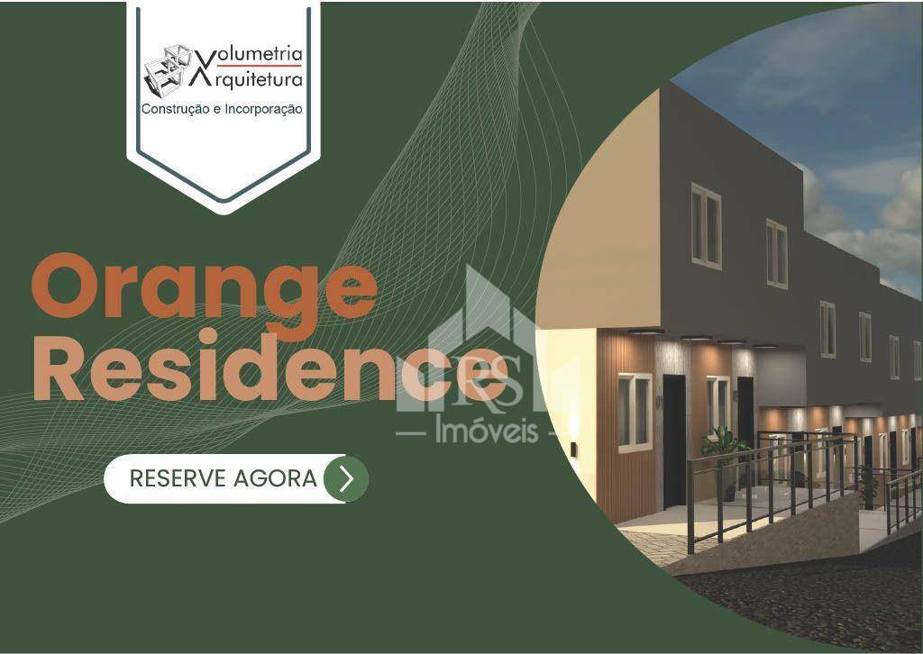Casa de Condomínio à venda com 2 quartos, 50m² - Foto 2