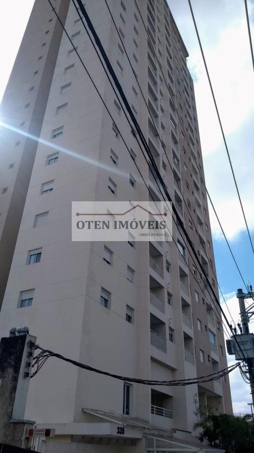 Apartamento à venda com 2 quartos, 58m² - Foto 21