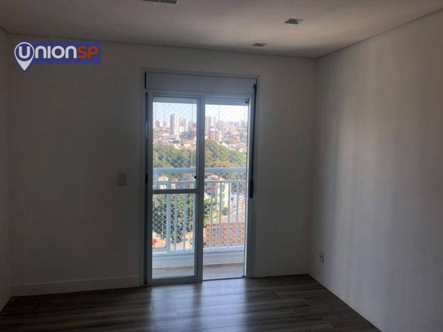 Apartamento à venda com 2 quartos, 60m² - Foto 5