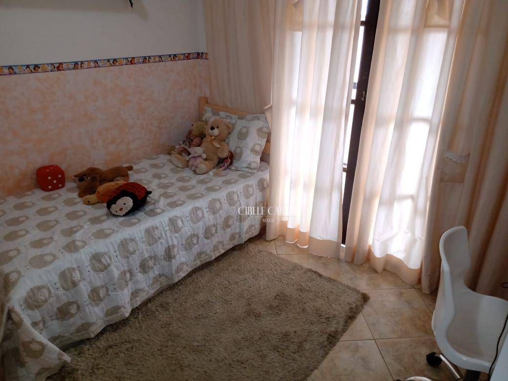 Casa de Condomínio à venda com 3 quartos, 185m² - Foto 11