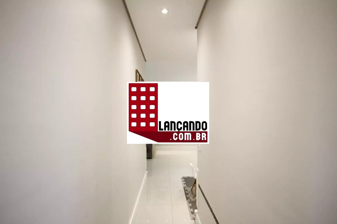 Apartamento à venda com 3 quartos, 94m² - Foto 5