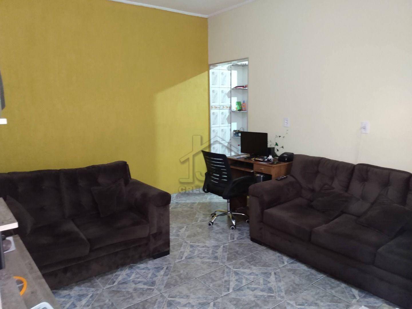 Casa à venda com 2 quartos, 207m² - Foto 2