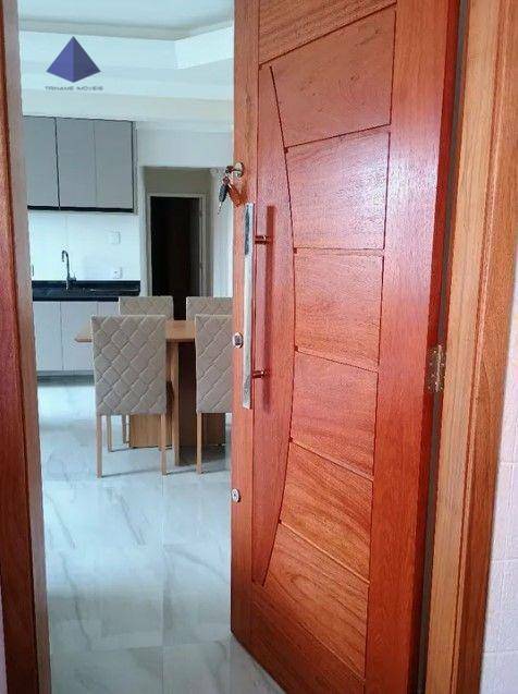 Apartamento à venda com 2 quartos, 53m² - Foto 10