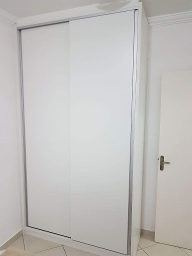 Apartamento à venda com 2 quartos, 63m² - Foto 5