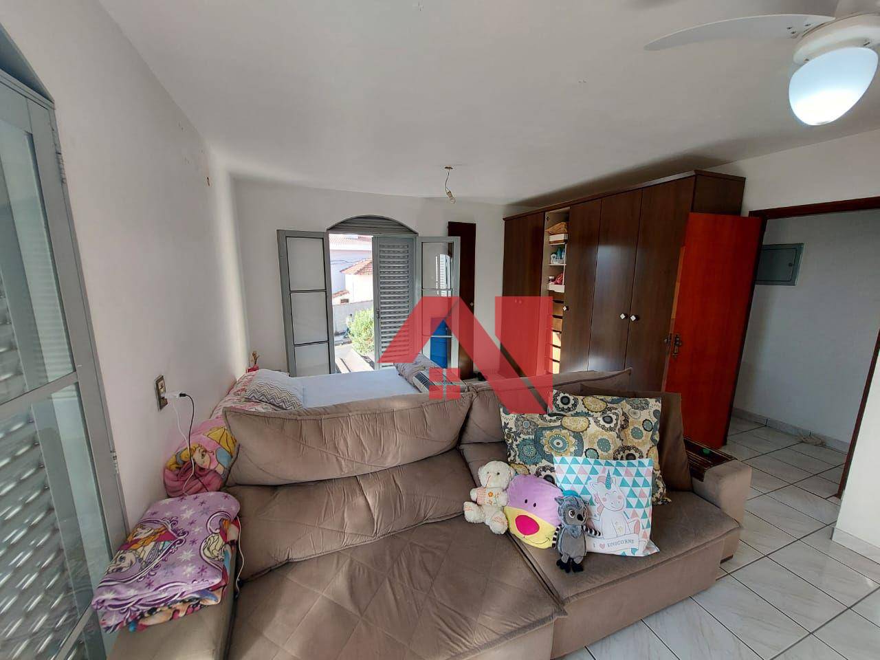 Sobrado, 2 quartos, 136 m² - Foto 2