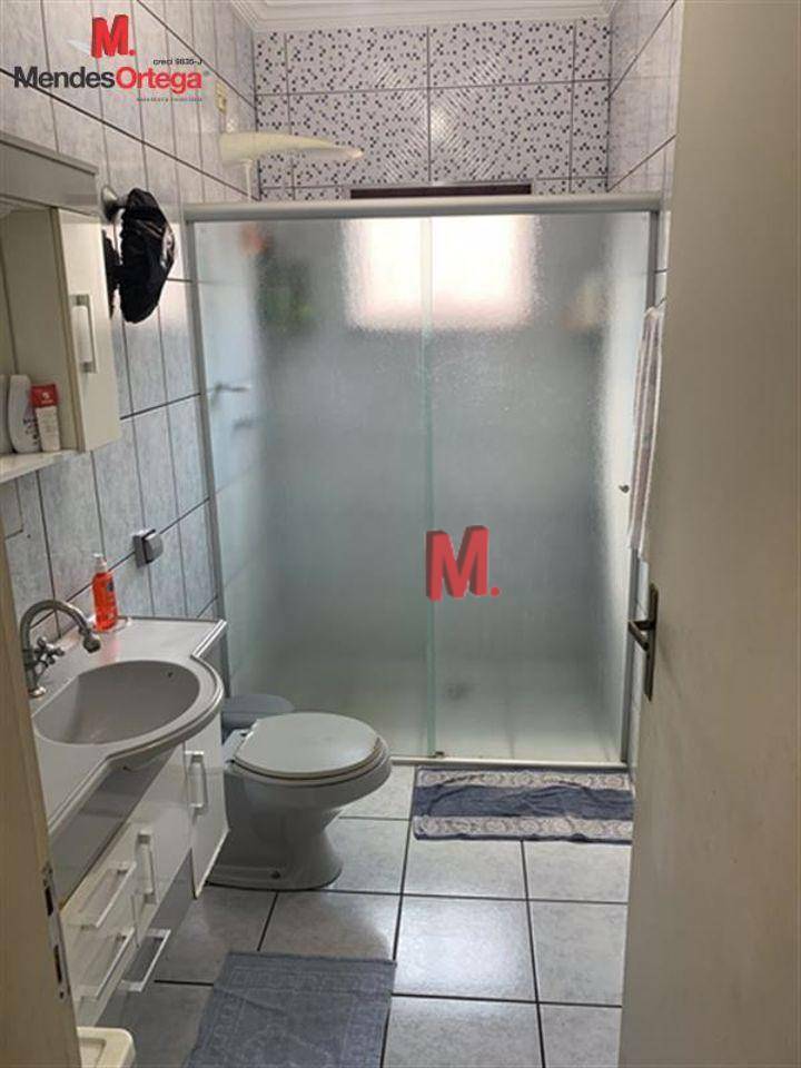 Casa à venda com 3 quartos, 200m² - Foto 23