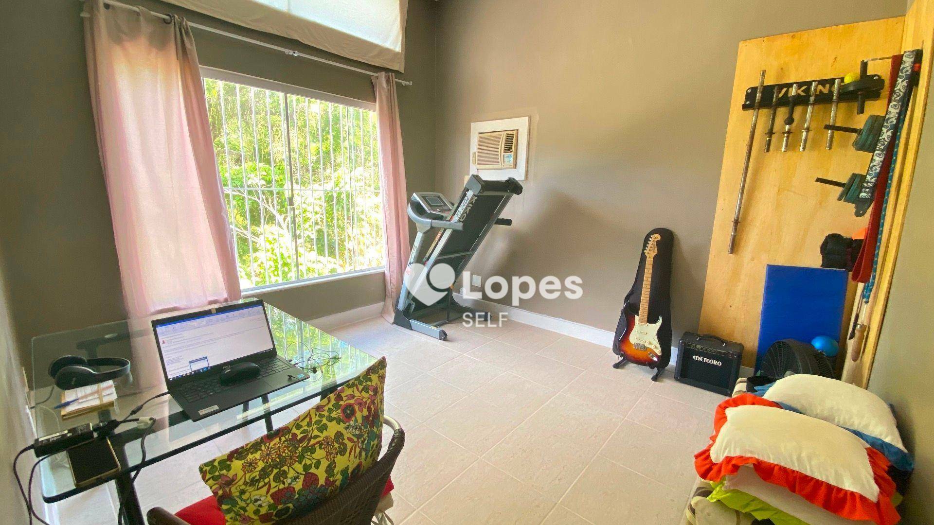 Casa de Condomínio, 4 quartos - Foto 13