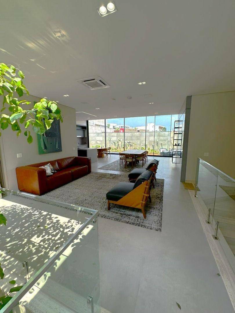 Casa de Condomínio à venda com 3 quartos, 470m² - Foto 12