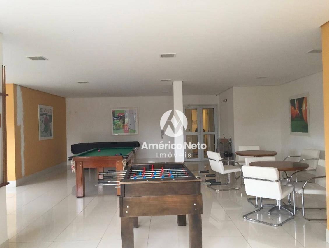 Apartamento à venda com 3 quartos, 128m² - Foto 29