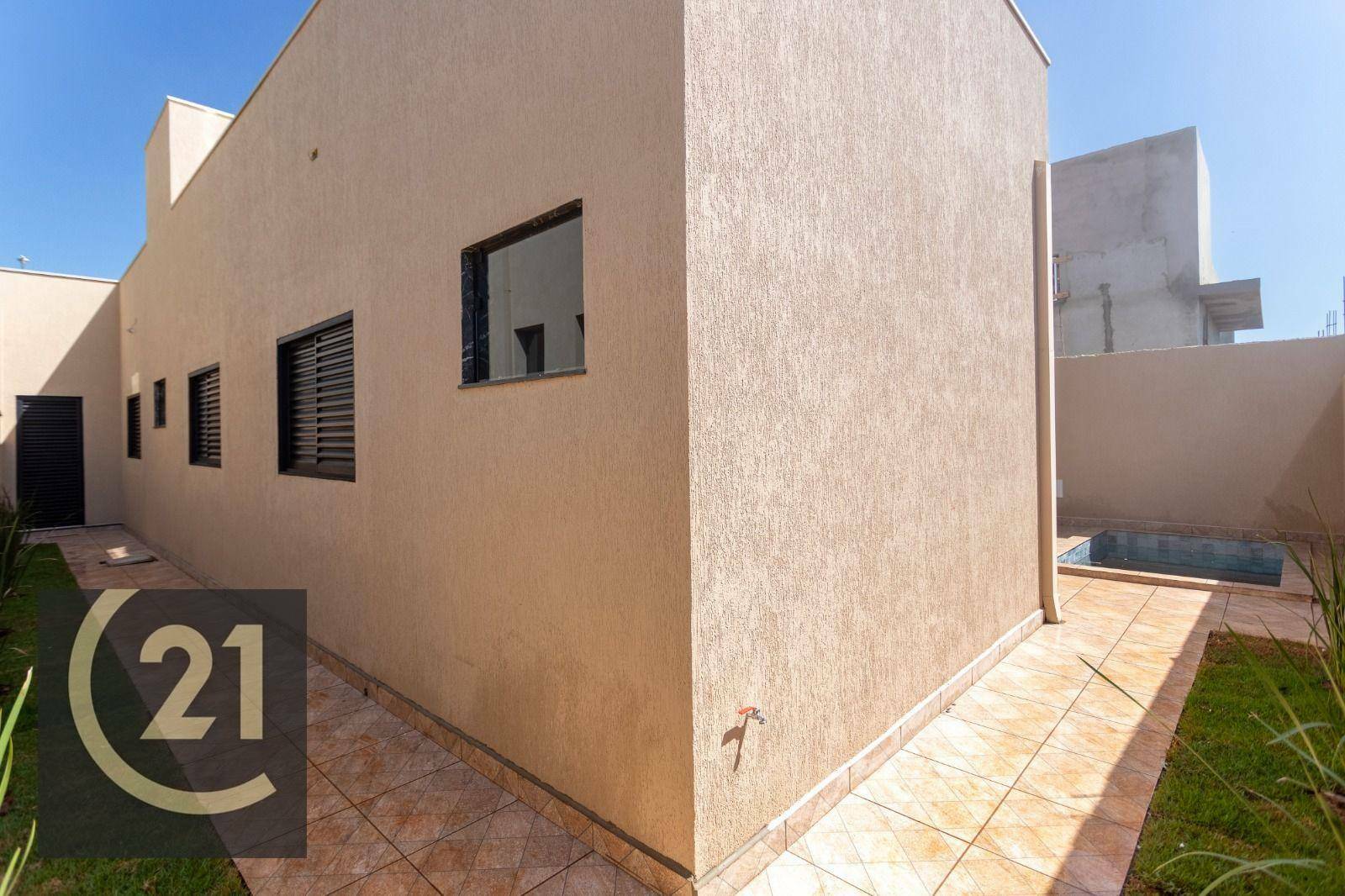 Casa de Condomínio à venda com 3 quartos, 162m² - Foto 13