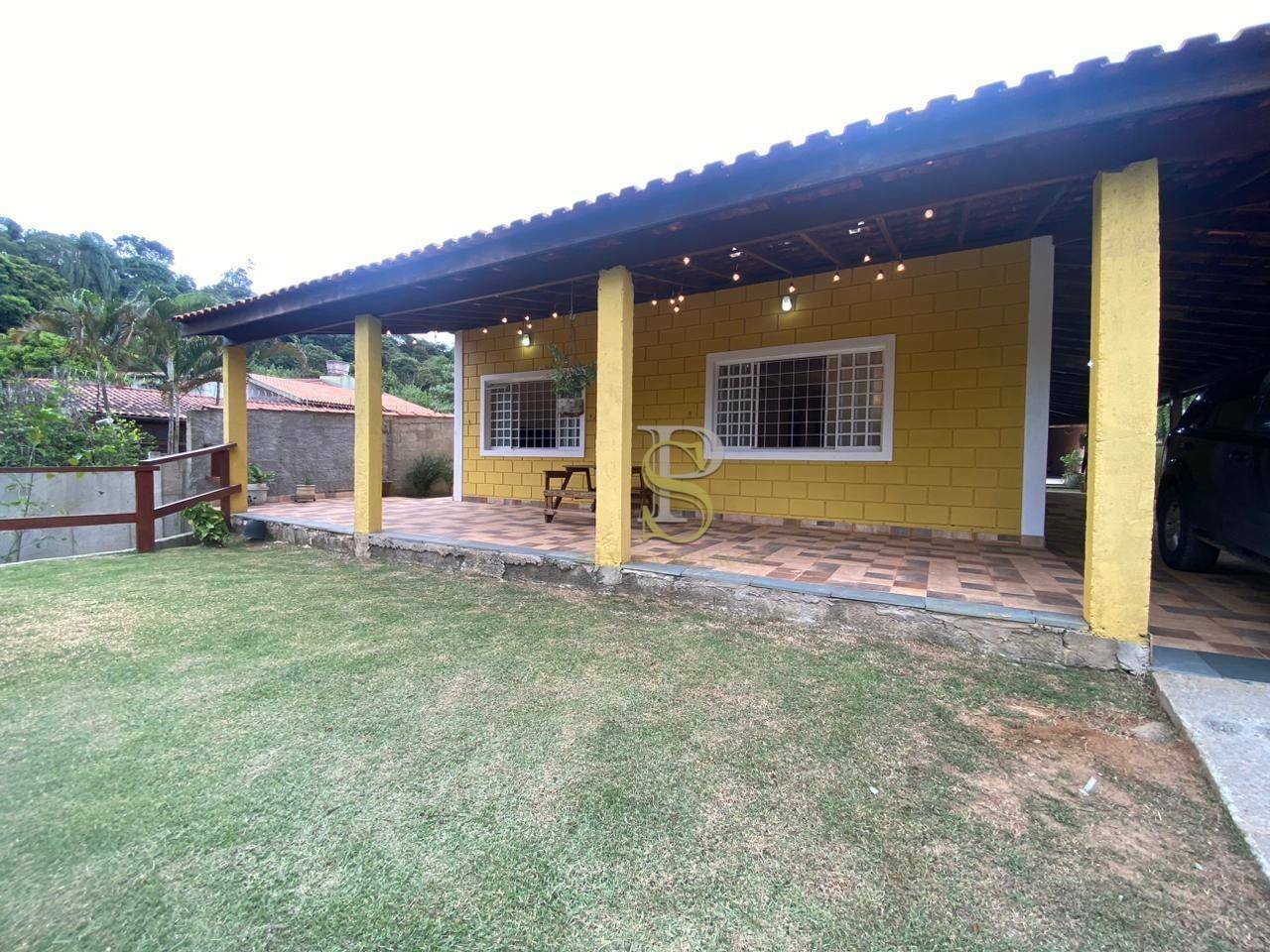 Chácara à venda com 3 quartos, 260m² - Foto 4