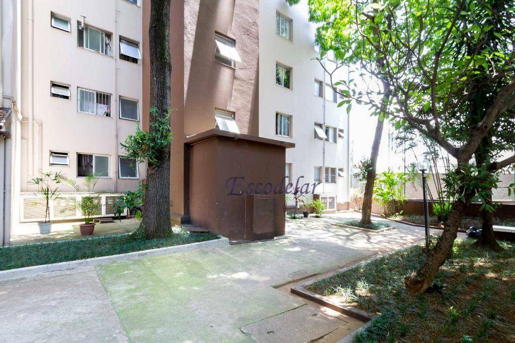 Apartamento à venda com 2 quartos, 47m² - Foto 40