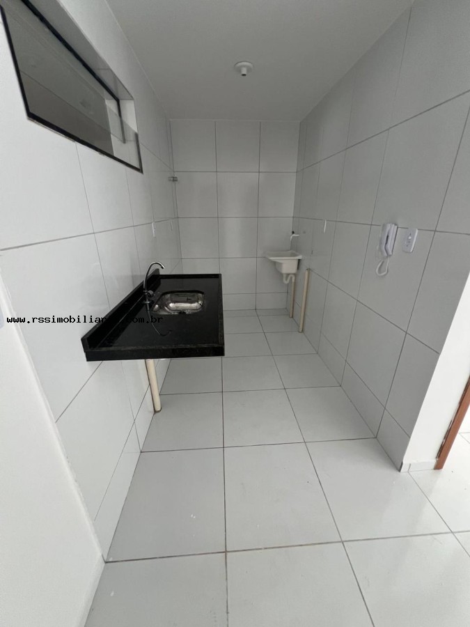 Apartamento à venda com 2 quartos, 50m² - Foto 9
