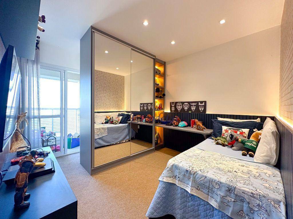 Apartamento à venda com 5 quartos, 385m² - Foto 43