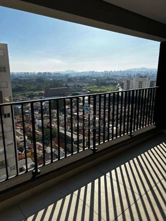 Apartamento à venda com 3 quartos, 105m² - Foto 2