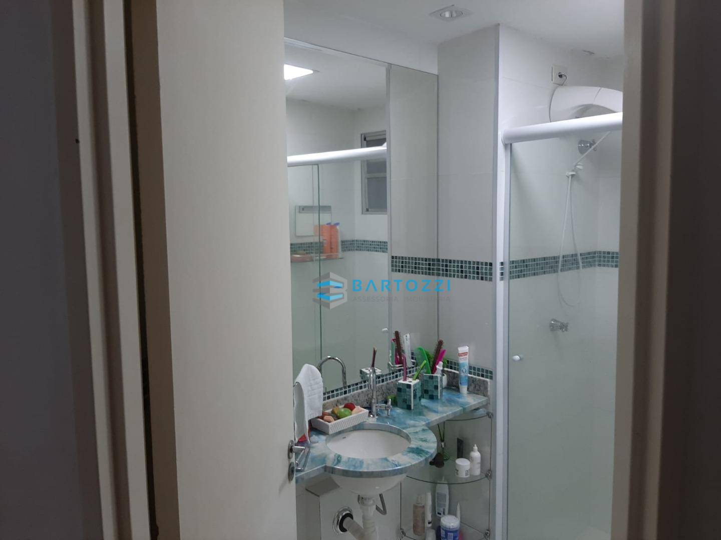 Apartamento à venda com 2 quartos, 49m² - Foto 14