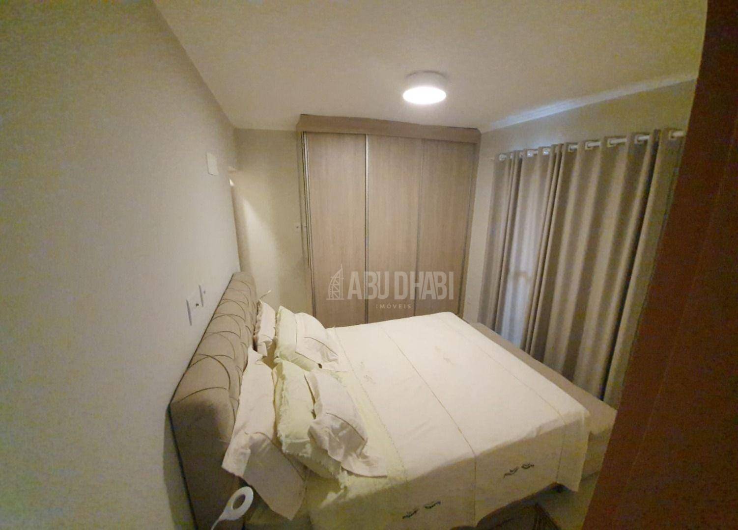 Apartamento à venda com 2 quartos, 95m² - Foto 9