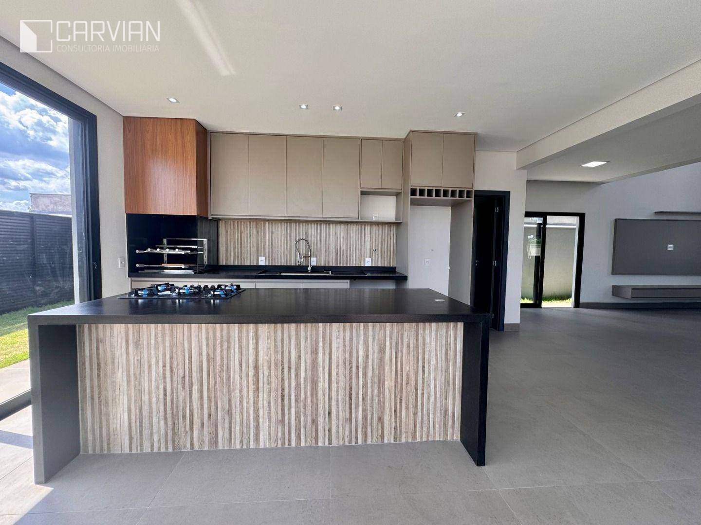 Casa de Condomínio à venda com 3 quartos, 190m² - Foto 12