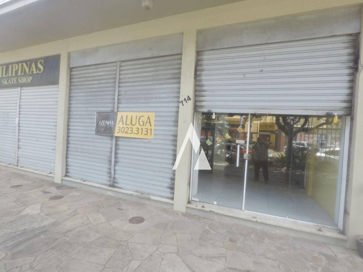 Loja-Salão para alugar, 134m² - Foto 3