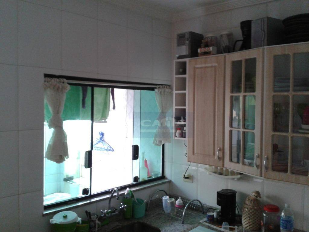 Sobrado à venda com 3 quartos, 163m² - Foto 6