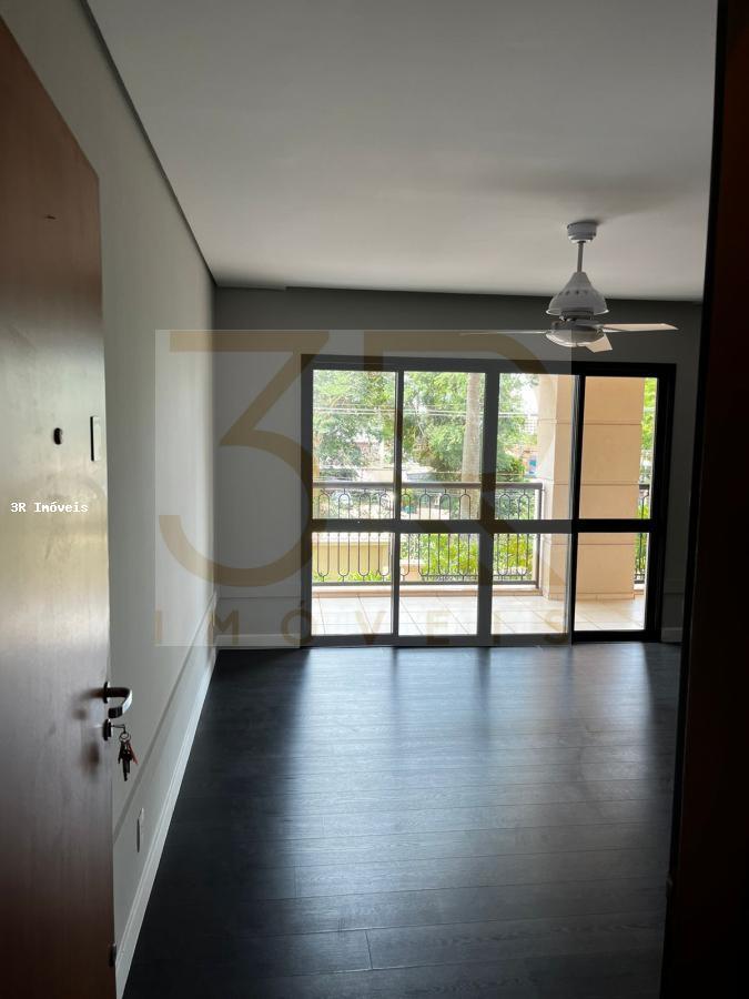 Apartamento para alugar com 3 quartos, 138m² - Foto 28