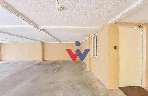 Apartamento à venda com 2 quartos, 53m² - Foto 4