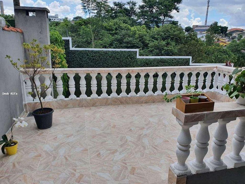 Sobrado à venda com 3 quartos, 320m² - Foto 7