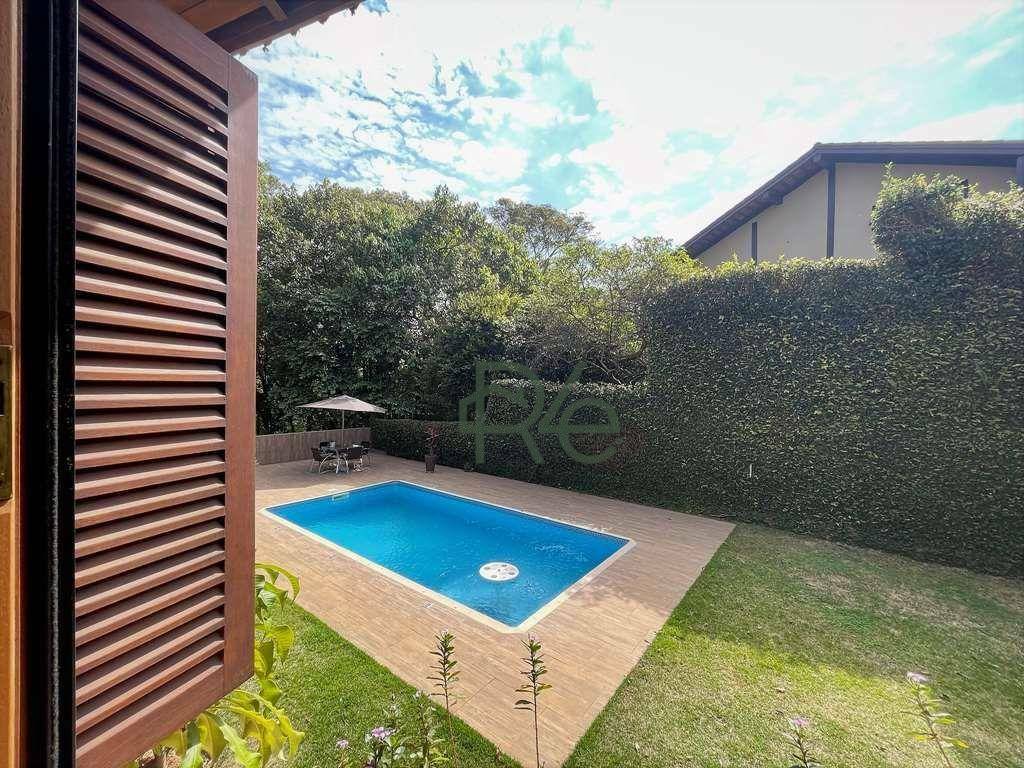 Casa de Condomínio à venda com 4 quartos, 444m² - Foto 40