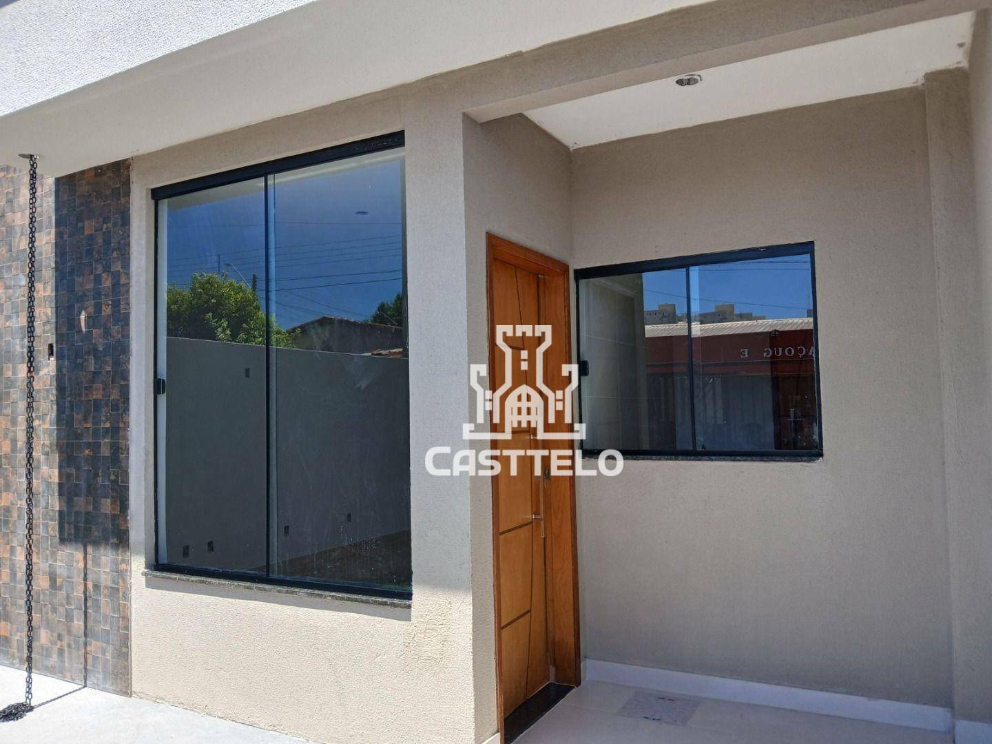 Casa à venda com 2 quartos, 61m² - Foto 3