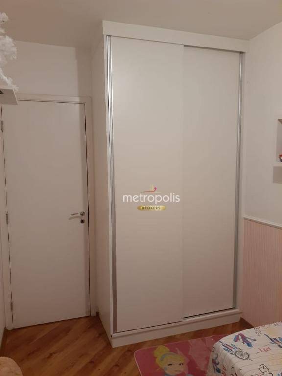 Apartamento à venda com 3 quartos, 84m² - Foto 8