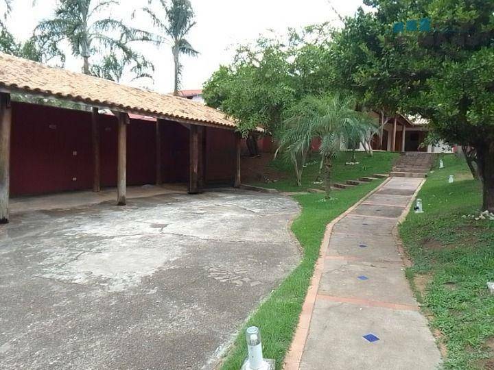 Casa de Condomínio à venda com 5 quartos, 350m² - Foto 3