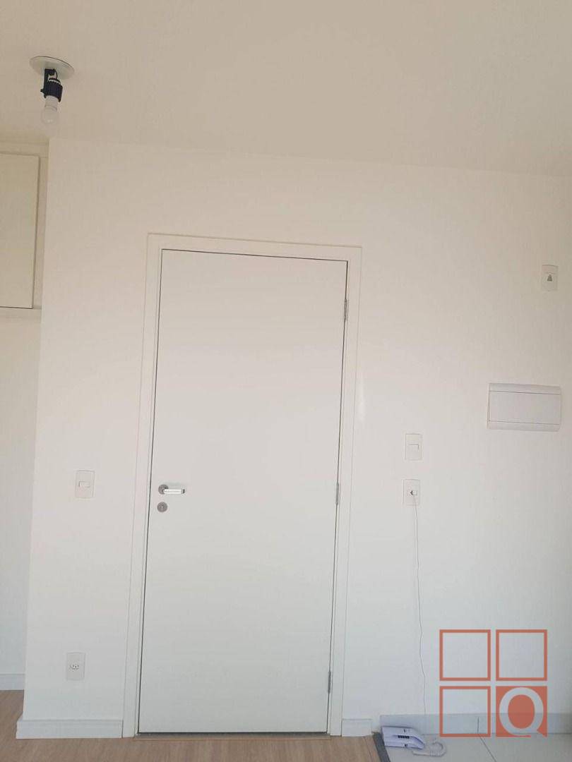 Apartamento à venda com 1 quarto, 31m² - Foto 4