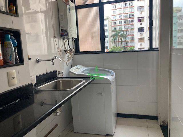 Apartamento à venda com 4 quartos, 279m² - Foto 11