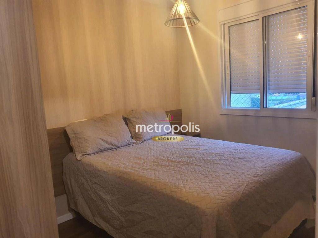 Apartamento à venda com 2 quartos, 53m² - Foto 10