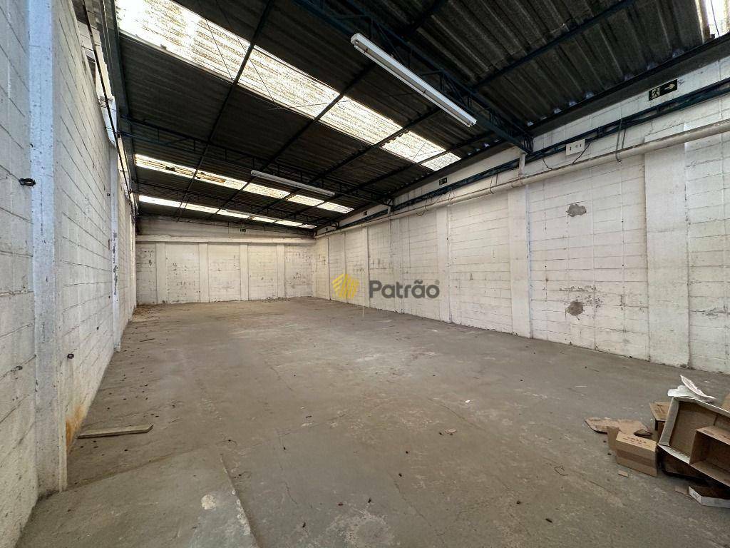 Depósito-Galpão-Armazém à venda e aluguel, 950m² - Foto 20