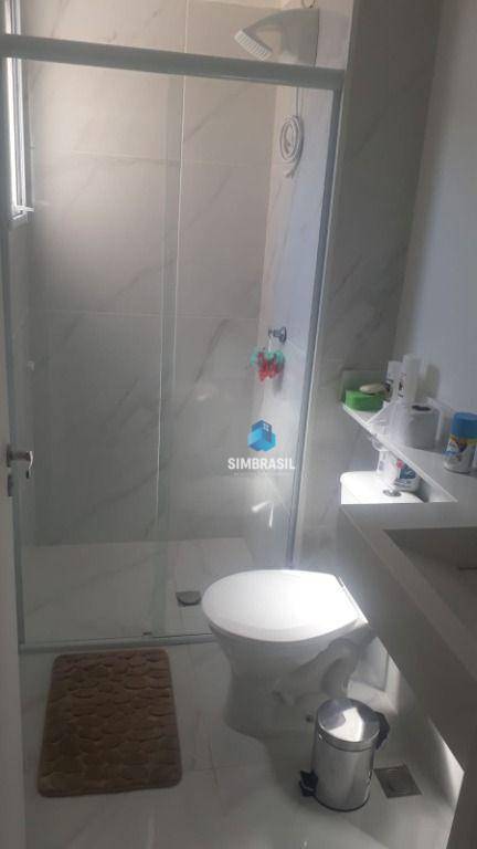 Apartamento à venda com 2 quartos, 50m² - Foto 2