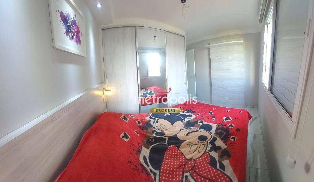 Apartamento à venda com 2 quartos, 50m² - Foto 9