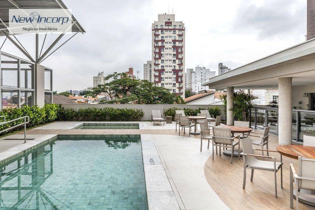 Apartamento à venda com 3 quartos, 131m² - Foto 33