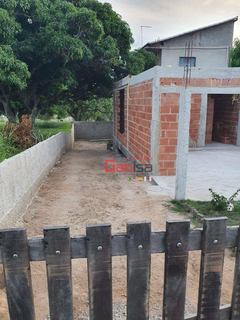 Casa de Condomínio à venda com 1 quarto, 100m² - Foto 13