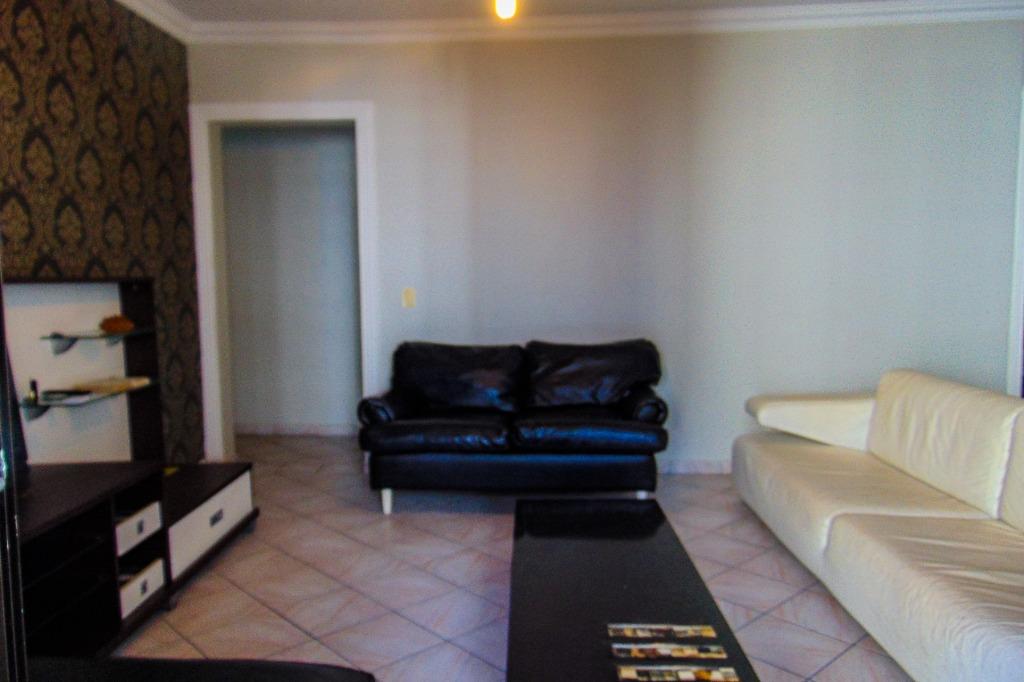 Apartamento à venda com 3 quartos, 140m² - Foto 5