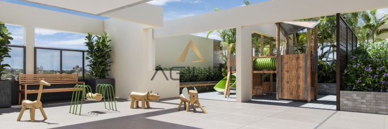 Apartamento à venda com 4 quartos, 163m² - Foto 6