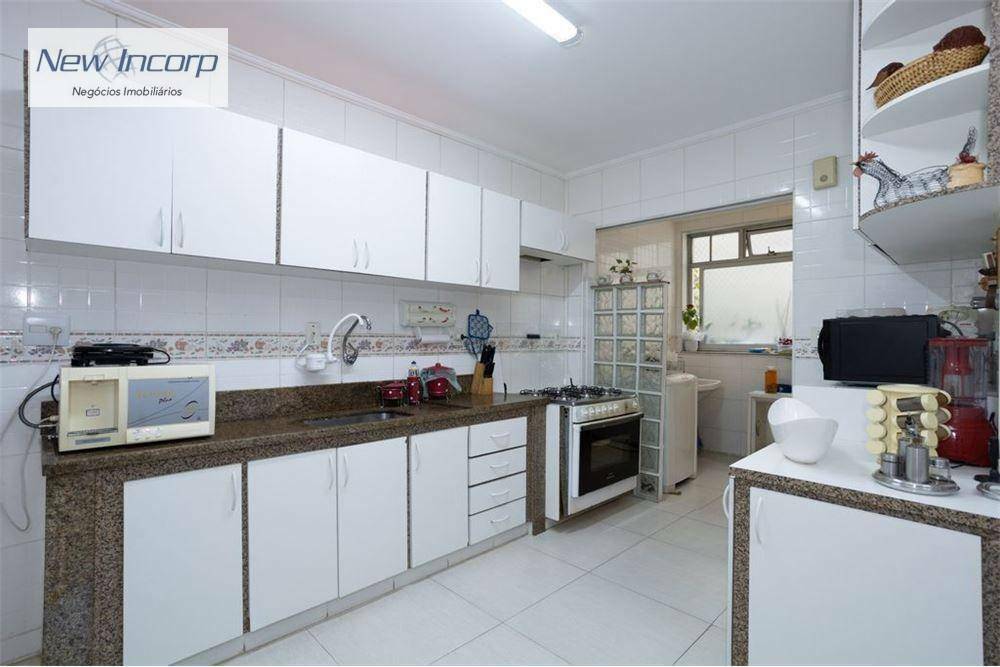 Apartamento à venda com 4 quartos, 180m² - Foto 10