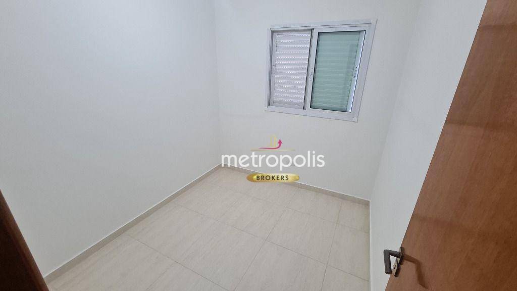 Apartamento à venda com 2 quartos, 41m² - Foto 4