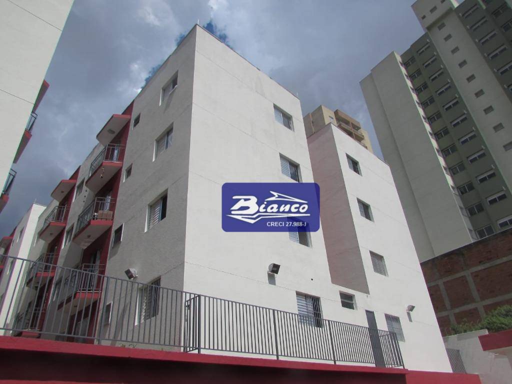 Apartamento à venda com 2 quartos, 57m² - Foto 40